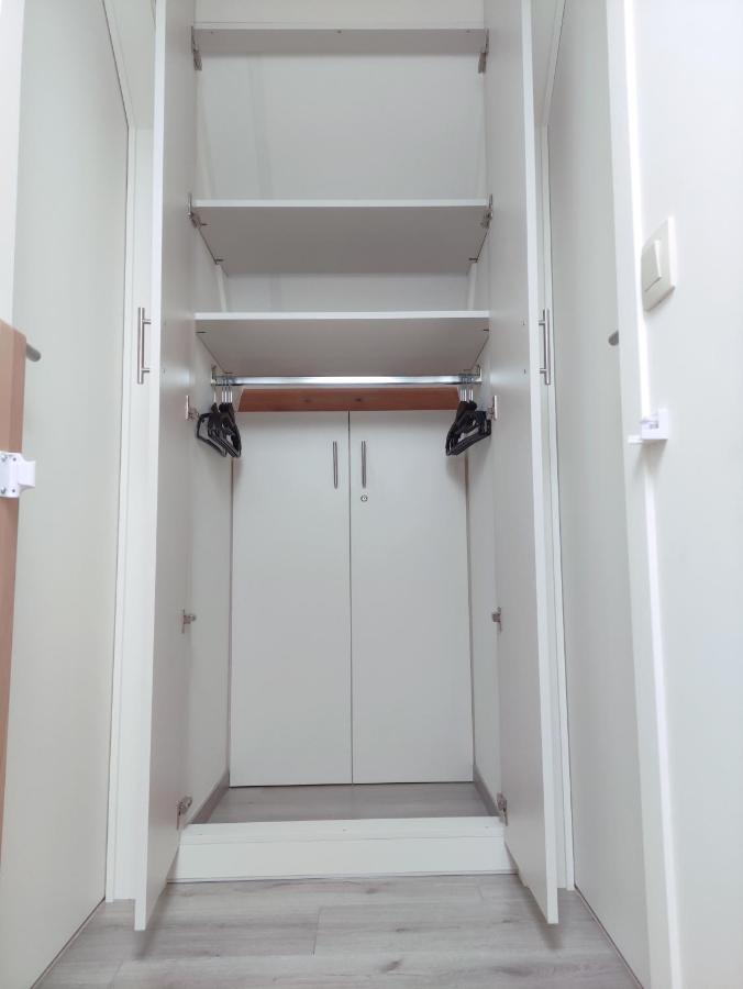Vakantiewoning Polderhuis 10, Airco En Verwarming In Alle Kamers, Prive Parkeerplaats En Afgesloten Tuin 科克赛德 外观 照片